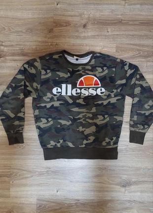 Свитшот ellesse