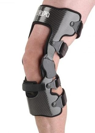 Ортез ossur - flex pcl knee brace. лівий ml2 фото