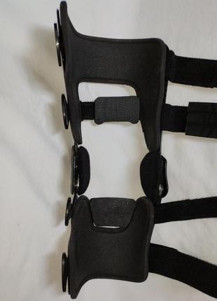 Ортез ossur - flex pcl knee brace. лівий ml5 фото