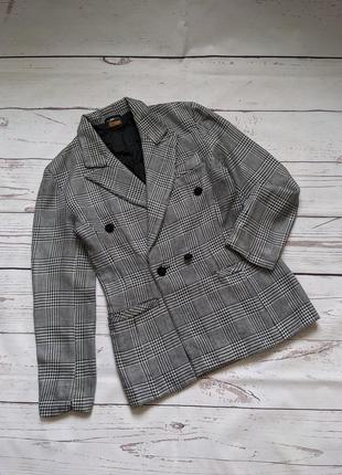 Піджак в клітинку від furnkranz