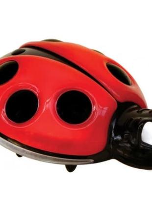 Нічник dreambaby lady bug (f689)