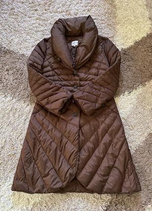 Пуховик 2R903 armani collezioni