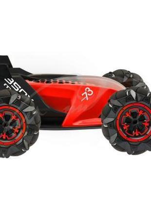 Радиоуправляемая игрушка zipp toys light drifter, красная (z109 red)3 фото