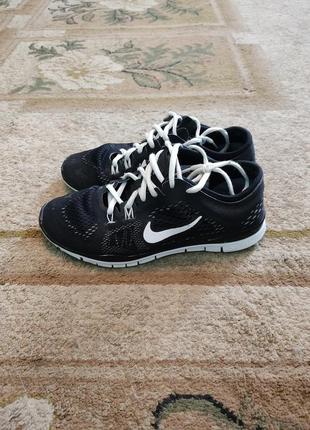 Кроссовки nike free tr fit 42 фото