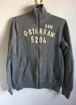 Кардиган g-star raw