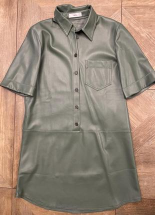 Сукня від mango