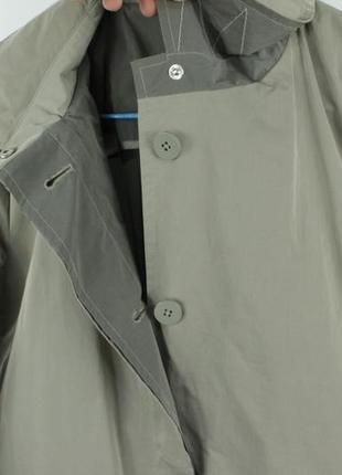 Легкий люксовый женский тренч куртка пальто gimo's3 фото