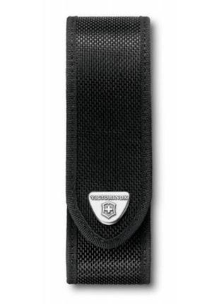 Чехол для носа victorinox для delemont rangergrip 130 мм nylon (4.01506.n)