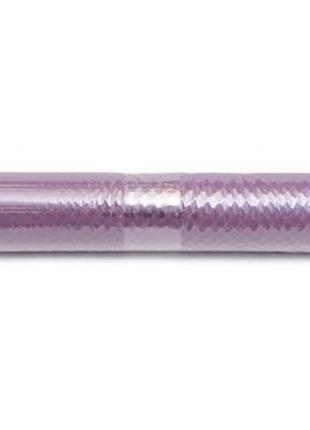 Коврик для фитнеса ecofit md9012 двухслойный tpe 1830*610*6мм purplish/violet (к00015293) - топ продаж!