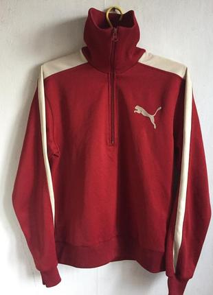 Спортивна кофта puma