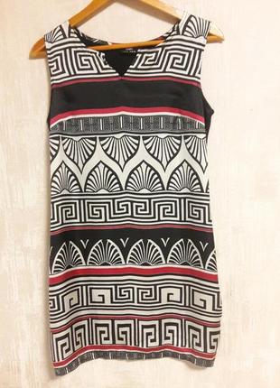 Сукня туника,  сарафан, плаття майка max