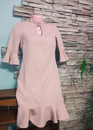 Платье, платье