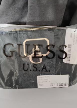 Сумка guess noelle crossbody8 фото