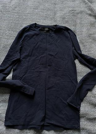 Zara лонгслив