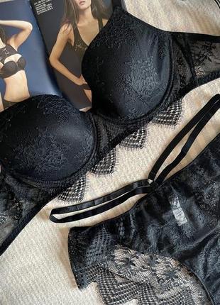 Еротичний комплект intimissimi irina sexy soul 75d