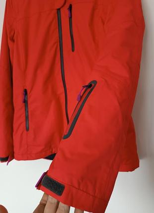Женская спортивная термокуртка,термо куртка h@msport3 фото