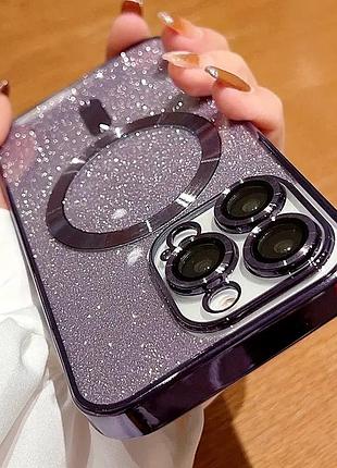 Очень красивый чехол к телефону iphone 11 pro