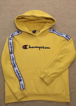 Кофта худак champion (чемпион)