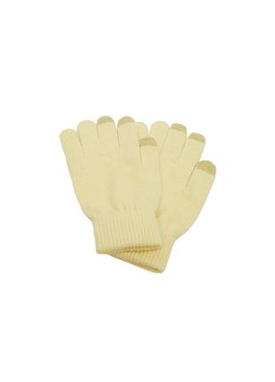 Рукавички, рукавиці, трикотажні рукавиці mango, перчатки, рукавицы3 фото