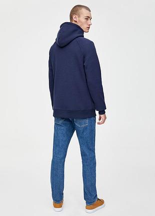 Худи pull &amp; bear 6