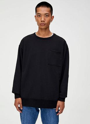 Свитшот pull &amp; bear