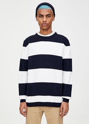 Светр pull &amp; bear