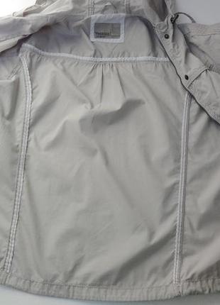 C&a yessica. молодёжная куртка без подкладки. м размер.3 фото