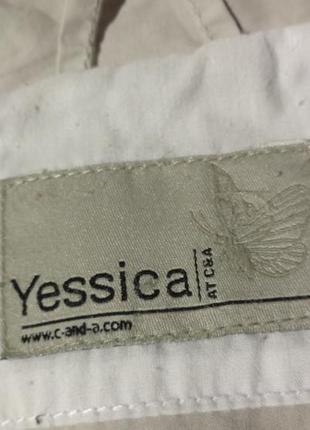 C&a yessica. молодёжная куртка без подкладки. м размер.6 фото
