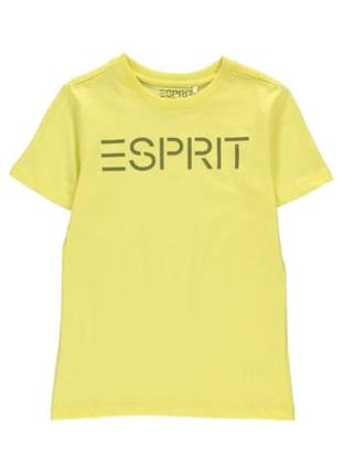 Esprit футболка 122-1282 фото