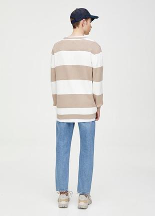 Светр pull &amp; bear 4