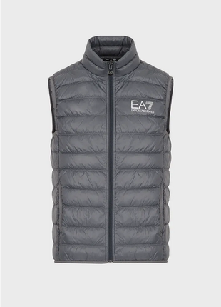 Emporio armani пухова жилетка/7679/