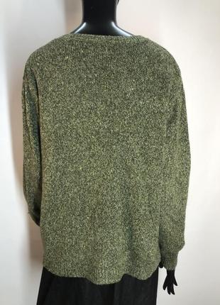 Кардиган кофта woolrich (118-538) 3