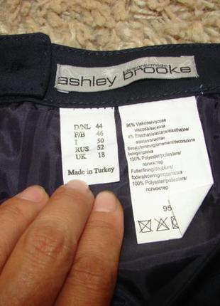 Юбка эшли брук 44 3