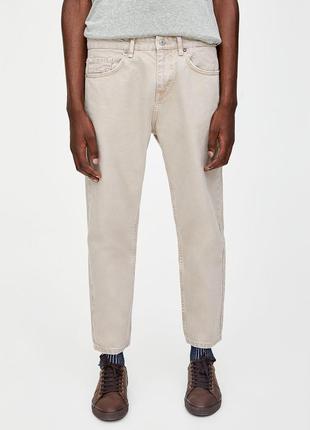 Джинси pull & bear