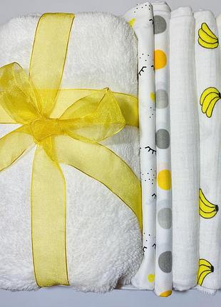 Пелюшки для немовлят