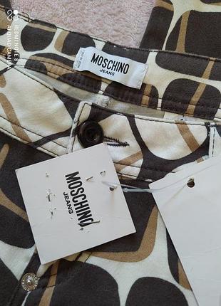 Брюки moschino9 фото