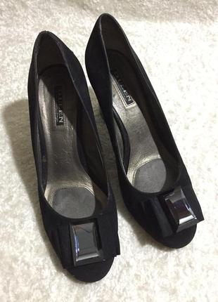 Красиві туфлі