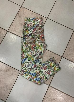 Брюки zara4 фото