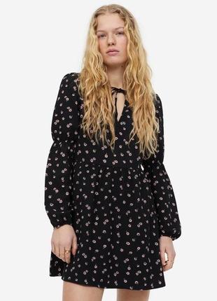 Сукня h&m