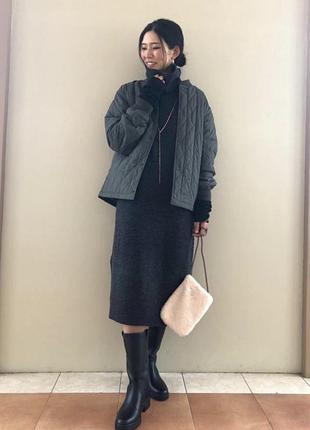 Куртка uniqlo ( sale до 25.07!)