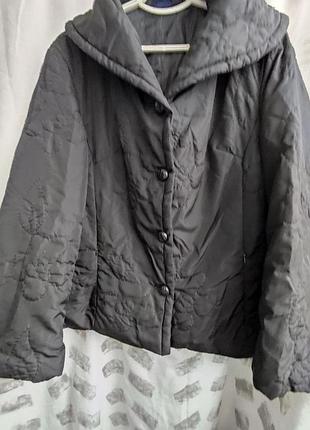 Куртка, деми