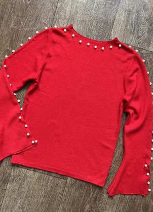 Светрик кофта