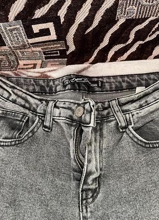 Рваные джинсы 3