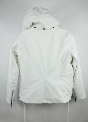 Куртка горнолыжная 8848 altitude adali snow ski white women's jacket5 фото