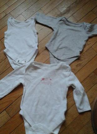 Комбидресы, человечки