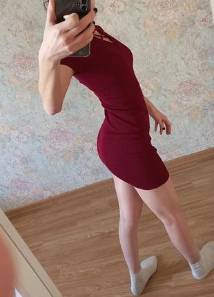 Сукня 4