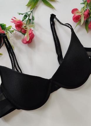 Бюстгалтер базовий бюст ажурний ліф wonderbra 36а 80а 75b