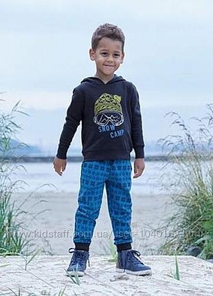 Костюмчик lupilu для хлопчика, розмір 18-24 міс