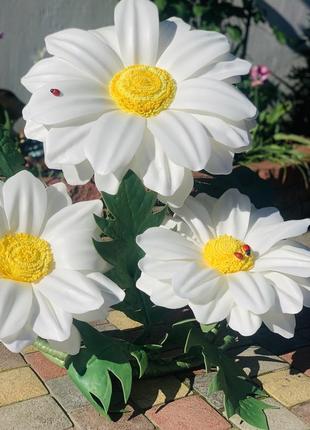 Ромашка світильник