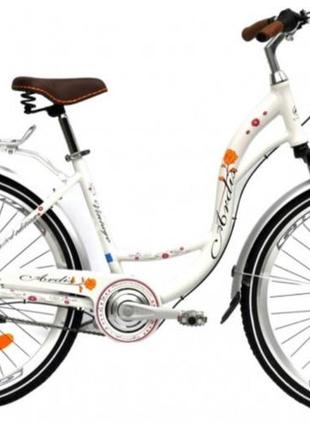 Велосипед ardis vintage 26" 17" 2019